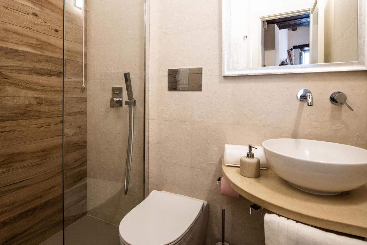 Feelgood-Siracusa Apartments Floreale Сиракузы Экстерьер фото