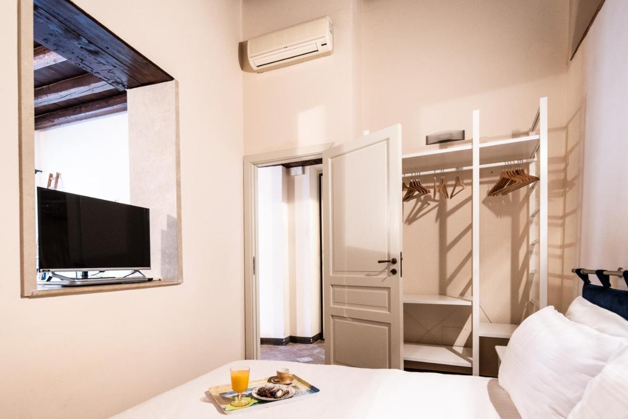 Feelgood-Siracusa Apartments Floreale Сиракузы Экстерьер фото