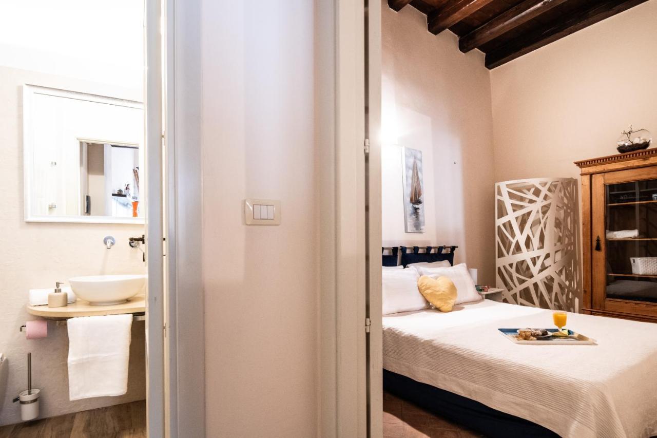 Feelgood-Siracusa Apartments Floreale Сиракузы Экстерьер фото