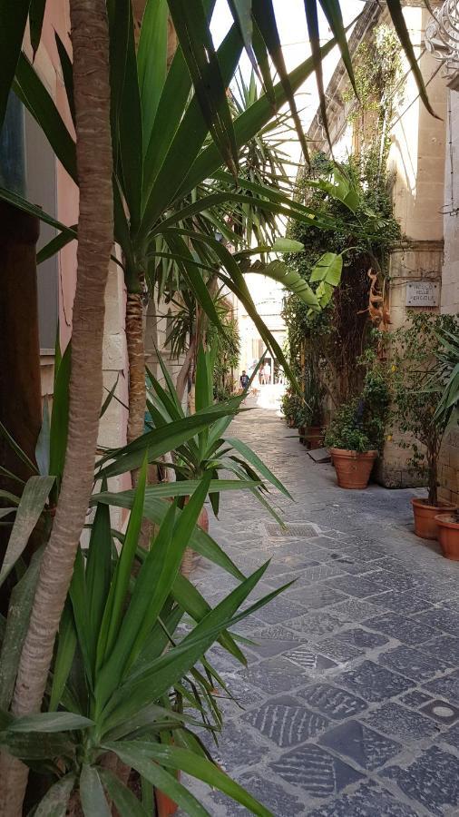 Feelgood-Siracusa Apartments Floreale Сиракузы Экстерьер фото