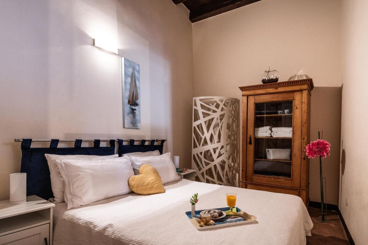 Feelgood-Siracusa Apartments Floreale Сиракузы Экстерьер фото