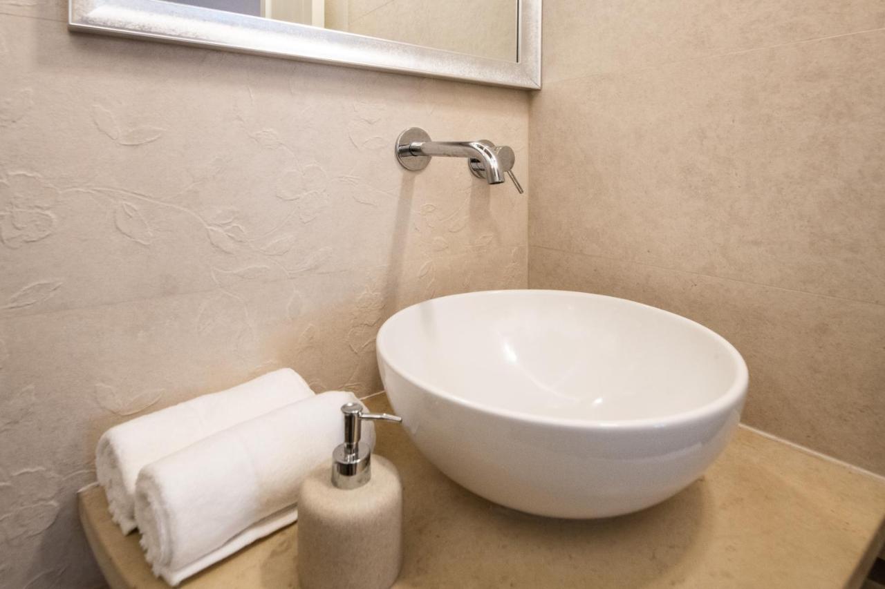 Feelgood-Siracusa Apartments Floreale Сиракузы Экстерьер фото