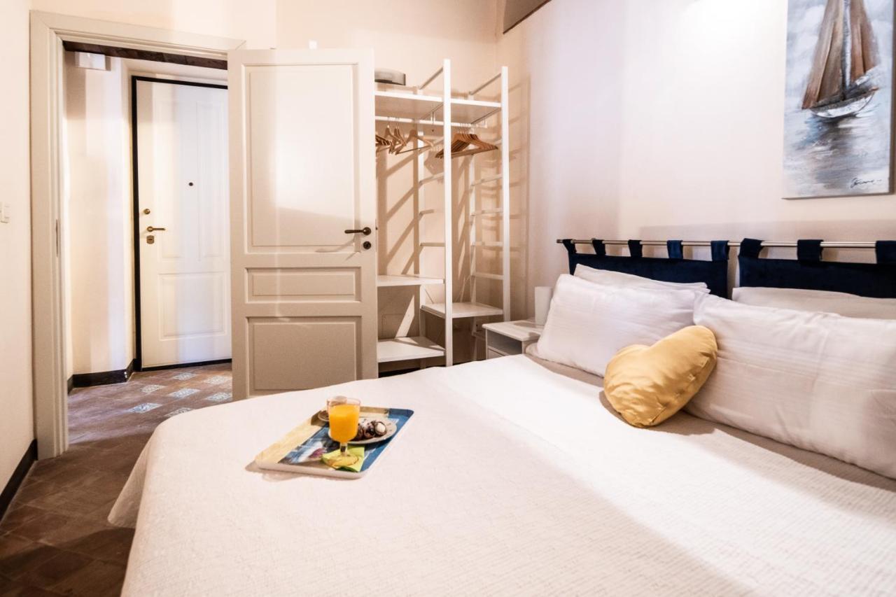 Feelgood-Siracusa Apartments Floreale Сиракузы Экстерьер фото